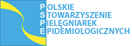Logo Polskiego Stowarzyrzenia Pielęgniarek Epidemiologicznych | TOMED Urządzenia do dekontaminacji